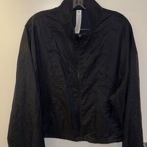 Alo Women's Game Time Full Zip Jacket